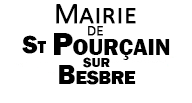 Site officiel de la Mairie de Saint Pourçain sur Besbre