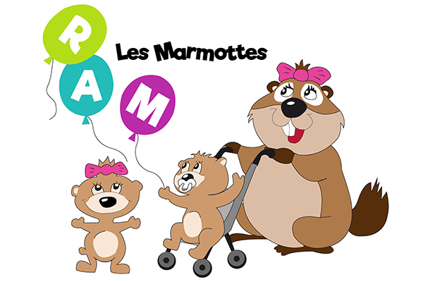 RAM Les Marmottes Varennes